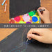 Pentel Kureyon 20-Color Set High-Quality Vibrant Colors by Pentel-Kiichin - The #1 Place for Japanese Goods in Your Hand!