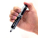 Pentel 10 Pack Bold Red Ink Whiteboard Marker Retractable with Flat Lead - MWXN6M-B-Kiichin - The #1 Place for Japanese Goods in Your Hand!