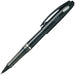 Pentel Tradio Plaman Black Ink Pens Set of 10 TRJ50-A Model-Kiichin - The #1 Place for Japanese Goods in Your Hand!