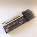 Pentel Tradio Plaman Black Cartridge 10 Pieces - Mlj20-A by Pentel-Kiichin - The #1 Place for Japanese Goods in Your Hand!