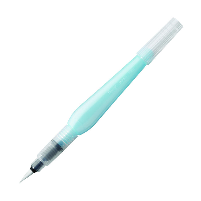 Pentel Medium Water Brush FRH-M for Artist Precision-Kiichin - The #1 Place for Japanese Goods in Your Hand!