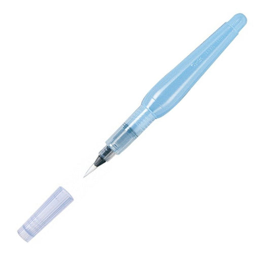 Pentel Small Water Brush FRH-F - Compact Art Tool by Pentel-Kiichin - The #1 Place for Japanese Goods in Your Hand!