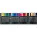 Pentel 36 Color Set Water-Based Twin Pen Set SCW-36-Kiichin - The #1 Place for Japanese Goods in Your Hand!