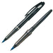 Pentel Tradiopraman Blue Refill Set Water-Based Ink Pen - AMZ-TRJ50-CR-Kiichin - The #1 Place for Japanese Goods in Your Hand!