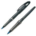 Pentel Tradiopraman Blue Refill Set Water-Based Ink Pen - AMZ-TRJ50-CR-Kiichin - The #1 Place for Japanese Goods in Your Hand!