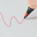 Pentel Tradiopraman Red Refill Set Water-Based Pen Amz-Trj50-Br-Kiichin - The #1 Place for Japanese Goods in Your Hand!