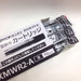 Pentel Xmwr2-A Set of 10 Black Ink Cartridge for Whiteboard Marker-Kiichin - The #1 Place for Japanese Goods in Your Hand!