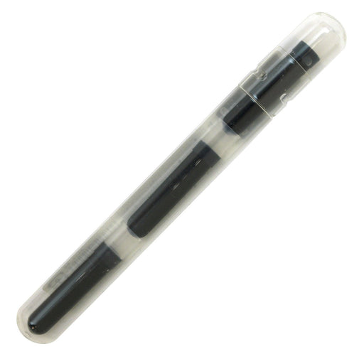 Pilot Pettit Exclusive Black Cartridge Ink IRF10SPN IRF10SPNB-Kiichin - The #1 Place for Japanese Goods in Your Hand!