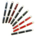 Pilot Pettit Exclusive Black Cartridge Ink IRF10SPN IRF10SPNB-Kiichin - The #1 Place for Japanese Goods in Your Hand!