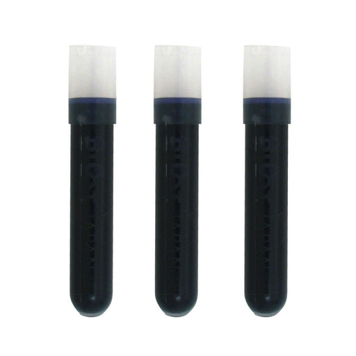 Pilot Pettit Exclusive Blue Black Cartridge Ink IRF10SPN-Kiichin - The #1 Place for Japanese Goods in Your Hand!