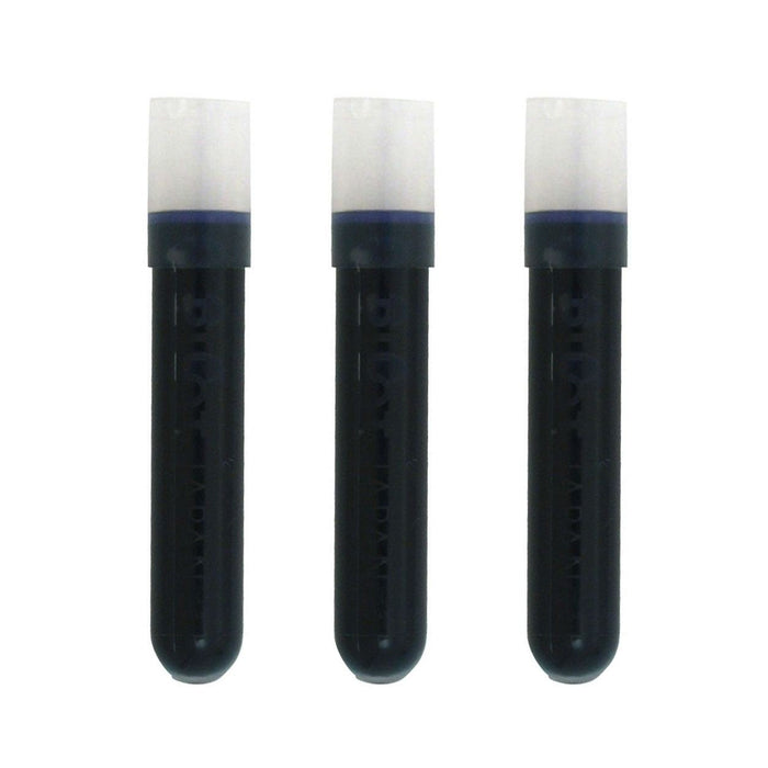 Pilot Pettit Exclusive Blue Black Cartridge Ink IRF10SPN-Kiichin - The #1 Place for Japanese Goods in Your Hand!