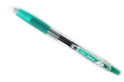 Pilot Juice Gel Ink Ballpoint Pen Precision 0.5mm Tip - Pilot Brand-Kiichin - The #1 Place for Japanese Goods in Your Hand!