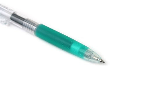 Pilot Juice Gel Ink Ballpoint Pen Precision 0.5mm Tip - Pilot Brand-Kiichin - The #1 Place for Japanese Goods in Your Hand!