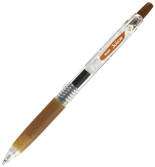 Pilot Juice Gel Ink Ballpoint Pen Clear Writing 0.5mm Tip Size-Kiichin - The #1 Place for Japanese Goods in Your Hand!