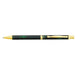 Pilot Cavalier 0.7mm Ballpoint Pen in Black & Green Axis - BCA-3SR-BG-Kiichin - The #1 Place for Japanese Goods in Your Hand!