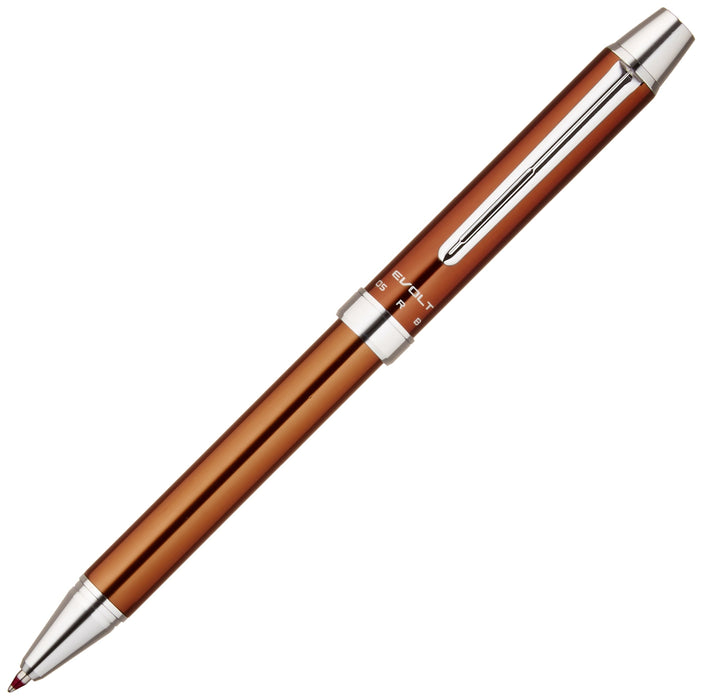 Pilot Evolt 2+1 Multi Pen 0.7mm Ballpoint Pen & 0.5mm Mechanical Pencil-Kiichin - The #1 Place for Japanese Goods in Your Hand!