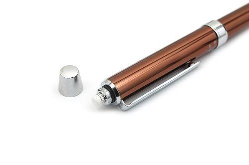 Pilot Evolt 2+1 Multi Pen 0.7mm Ballpoint Pen & 0.5mm Mechanical Pencil-Kiichin - The #1 Place for Japanese Goods in Your Hand!