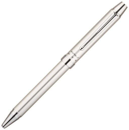 Pilot 2+1 Evolt Dual 0.7mm Ballpoint & 0.5mm Mechanical Pencil Multi Pen-Kiichin - The #1 Place for Japanese Goods in Your Hand!