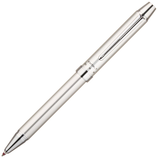 Pilot 2+1 Evolt Dual 0.7mm Ballpoint & 0.5mm Mechanical Pencil Multi Pen-Kiichin - The #1 Place for Japanese Goods in Your Hand!