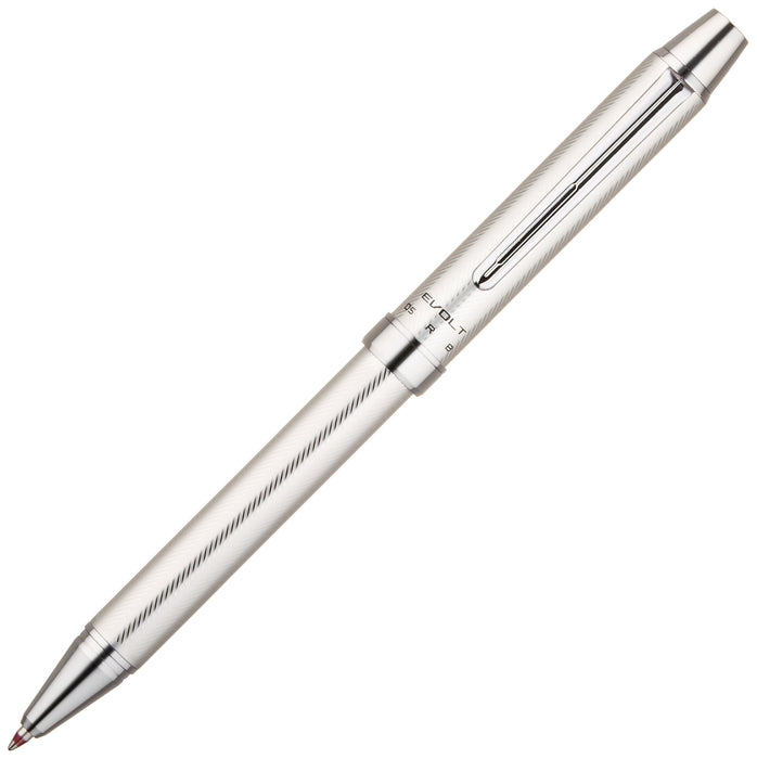 Pilot 2+1 Evolt Dual 0.7mm Ballpoint & 0.5mm Mechanical Pencil Multi Pen-Kiichin - The #1 Place for Japanese Goods in Your Hand!