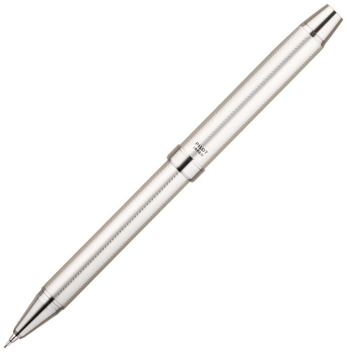 Pilot 2+1 Evolt Dual 0.7mm Ballpoint & 0.5mm Mechanical Pencil Multi Pen-Kiichin - The #1 Place for Japanese Goods in Your Hand!
