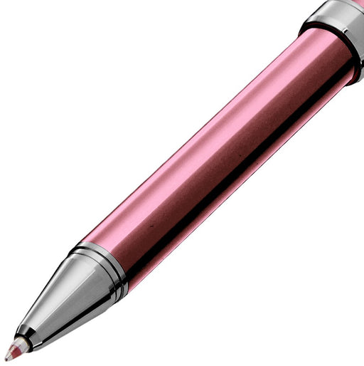 Pilot Evolt 2+1 Multi Pen 0.7mm Ballpoint 0.5mm Mechanical Pencil Pink Body-Kiichin - The #1 Place for Japanese Goods in Your Hand!