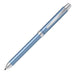 Pilot Ridge 2+1 Multi-Color Ballpoint Pen 0.7mm + 0.5mm Light Blue-Kiichin - The #1 Place for Japanese Goods in Your Hand!