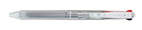Pilot 10-pack Acroball 2 Extra-Fine 2-Color Ballpoint Pen Set Bkab-30Ef-Ncc-Kiichin - The #1 Place for Japanese Goods in Your Hand!