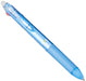 Pilot Frixion Ball 0.38 2-Color Ballpoint Pen Light Blue Rub-to-Erase Lkfb40Uflb-Kiichin - The #1 Place for Japanese Goods in Your Hand!