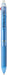 Pilot Frixion Ball 0.38 2-Color Ballpoint Pen Light Blue Rub-to-Erase Lkfb40Uflb-Kiichin - The #1 Place for Japanese Goods in Your Hand!