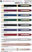 Pilot Ridge 3+1 Multifunctional Ballpoint Pen 0.7mm Pink Gold-Kiichin - The #1 Place for Japanese Goods in Your Hand!
