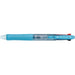 Pilot Acroball 3 - 0.7MM Clear Soft Blue 3-Color Ballpoint Pen-Kiichin - The #1 Place for Japanese Goods in Your Hand!