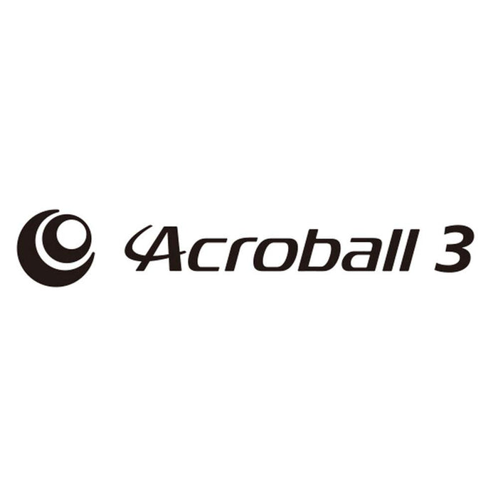 Pilot Acroball 3 - 0.7MM Clear Soft Blue 3-Color Ballpoint Pen-Kiichin - The #1 Place for Japanese Goods in Your Hand!