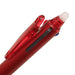 Pilot Frixion Ball 3 Slim Pearl White 0.5mm 3-Color Ballpoint Pen-Kiichin - The #1 Place for Japanese Goods in Your Hand!