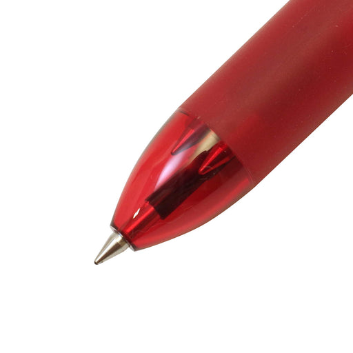 Pilot 3-Color Ballpoint Pen Frixion Ball 3 Slim 0.5mm Soft Pink Lkfbs60Ef-Sp-Kiichin - The #1 Place for Japanese Goods in Your Hand!