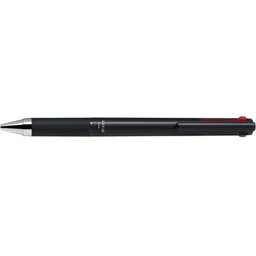 Pilot Juice Up 3 Lkjp50S4B 0.4mm 3-Color Ballpoint Pen Black-Kiichin - The #1 Place for Japanese Goods in Your Hand!