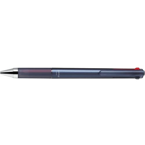 Pilot Juice Up 3-Color 0.4 Ballpoint Pen Midnight Model LKJP50S4MN-Kiichin - The #1 Place for Japanese Goods in Your Hand!