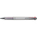 Pilot Juice Up 3 0.4mm 3-Color Ballpoint Pen Silver LKJP-50S4S-Kiichin - The #1 Place for Japanese Goods in Your Hand!