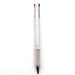 Pilot Juice Up 3 - 3-Color Ballpoint Pen 0.4 Tip White LKJP50S4W-Kiichin - The #1 Place for Japanese Goods in Your Hand!