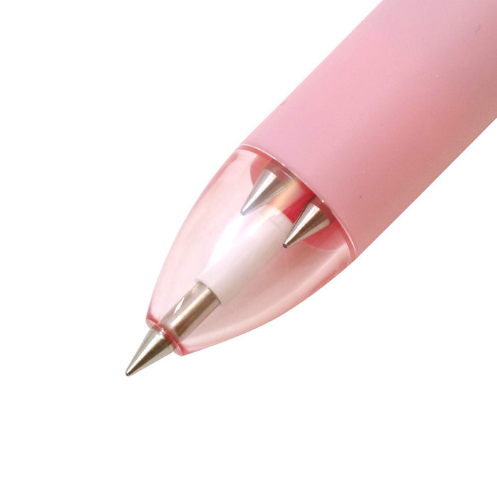 Pilot Frixion Ball 3 Slim 0.38 Pearl Blue 3-Color Ballpoint Pen Disappears When Rubbed-Kiichin - The #1 Place for Japanese Goods in Your Hand!