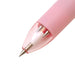 Pilot Frixion Ball 3 Slim 0.38 Pearl Blue 3-Color Ballpoint Pen Disappears When Rubbed-Kiichin - The #1 Place for Japanese Goods in Your Hand!