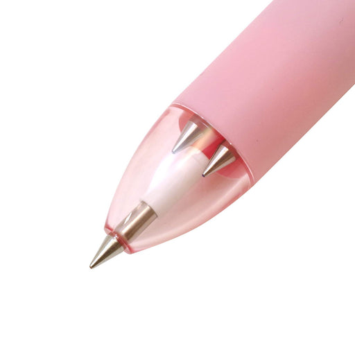 Pilot Frixion Ball 3 Slim Pearl Orange 0.38mm 3-Color Disappearing Ink Pen-Kiichin - The #1 Place for Japanese Goods in Your Hand!