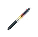Pilot Frixion Ball 3 Slim 3-Color Ballpoint Pen 0.5mm Heat Disappearing Ink Lkfbs60Efdhgr-Kiichin - The #1 Place for Japanese Goods in Your Hand!