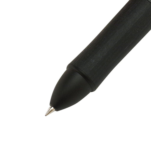 Pilot Frixion 4-Color 0.5mm Dark Green Ballpoint Pen LKFB-3SEF-DG 145mm Length-Kiichin - The #1 Place for Japanese Goods in Your Hand!