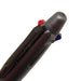 Pilot 4+1 Gray Wood Maximum Length 148mm Diameter 14.1mm - Pilot Bkhfw2Srgy-Kiichin - The #1 Place for Japanese Goods in Your Hand!