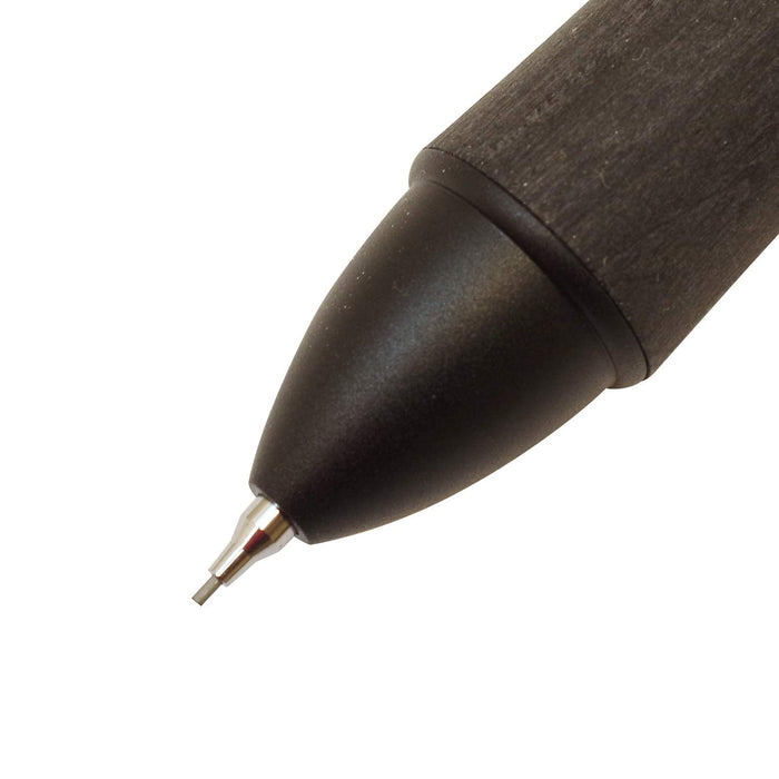 Pilot 4+1 Bkhfw2Srb B Black Wood Pen - Versatile Writing Instrument by Pilot-Kiichin - The #1 Place for Japanese Goods in Your Hand!