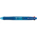 Pilot Acroball 4 Clear Blue - Multi-Color 0.7mm Ballpoint Pen Bkab45Fcl-Kiichin - The #1 Place for Japanese Goods in Your Hand!