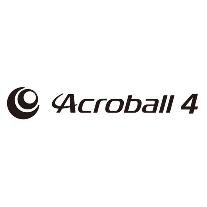 Pilot Acroball 4 Clear Blue - Multi-Color 0.7mm Ballpoint Pen Bkab45Fcl-Kiichin - The #1 Place for Japanese Goods in Your Hand!