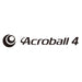 Pilot Acroball 4 Clear Blue - Multi-Color 0.7mm Ballpoint Pen Bkab45Fcl-Kiichin - The #1 Place for Japanese Goods in Your Hand!