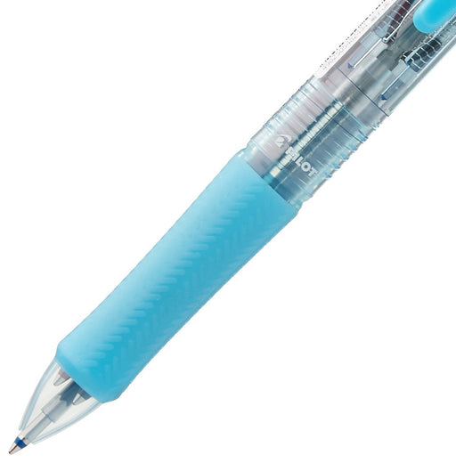 Pilot Acroball 4 Fine Point 4-Color Ballpoint Pen - Black Red Blue Green-Kiichin - The #1 Place for Japanese Goods in Your Hand!